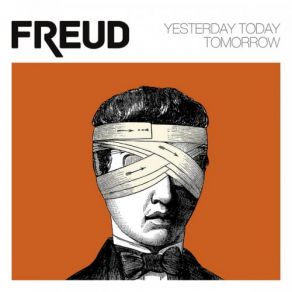 Yesterday Today Tomorrow album cover
