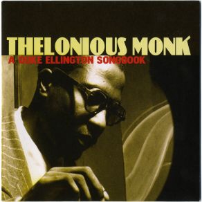 Kind Of Monk (CD04: A Duke Eliington Songbook) album cover