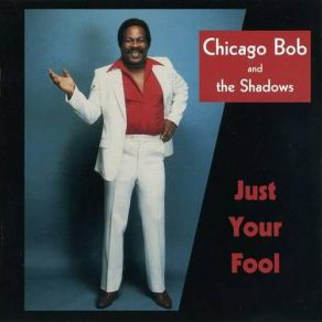 Just Your Fool album cover
