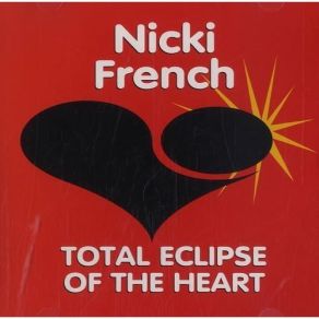 Total Eclipse Of The Heart album cover