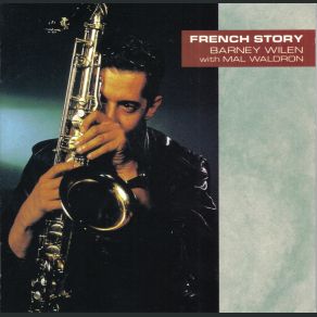 French Story album cover