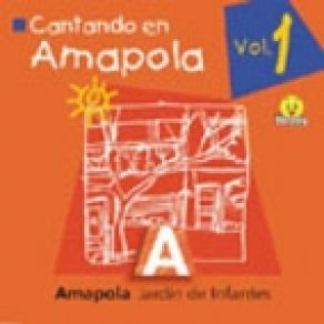 Amapola Vol 1 Y 2 album cover