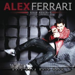 Bara Bere album cover