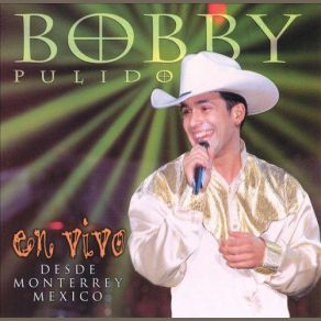 En Vivo... Desde Monterrey, Mexico album cover