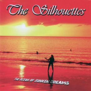 The Ocean Of Sunken Dreams album cover