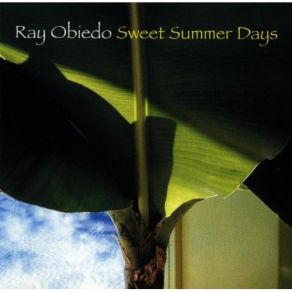 Sweet Summer Days album cover