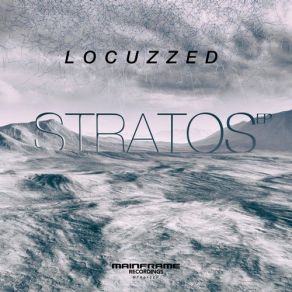 Stratos album cover