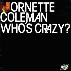 Who's Crazy (CD1) album cover