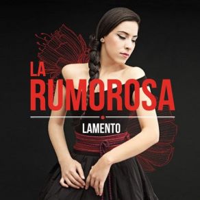 Lamento album cover