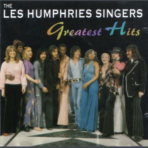 Greatest Hits album cover