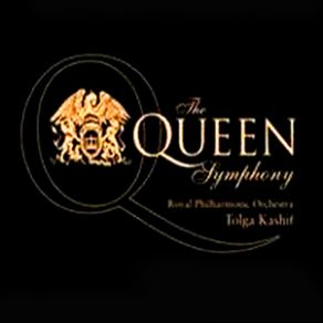 The Best Of The Queen album cover