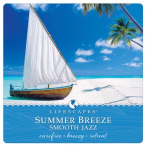 Summer Breeze. Smooth Jazz album cover