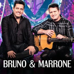 Vol. 20 - Agora Ao Vivo (CD1) album cover