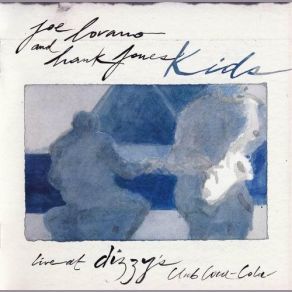 Kids, Live At Dizzy's Club Coc album cover