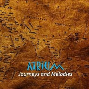 Journeys And Melodies album cover