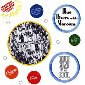Blue Beat In My Soul album cover