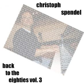 Back To The Eighties, Vol. 3 album cover