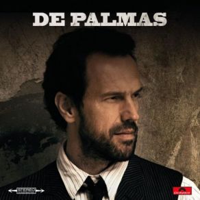 De Palmas album cover
