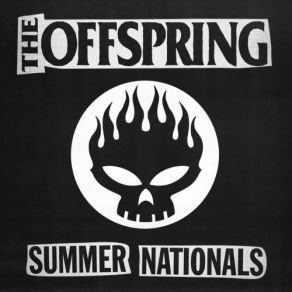 Summer Nationals album cover