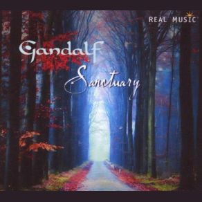 Sanctuary album cover