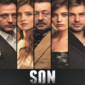 Son Jenerik Müziği (Original Soundtrack) (Single) album cover