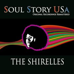 Soul Story USA (Remastered) album cover