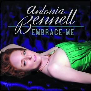 Embrace Me album cover