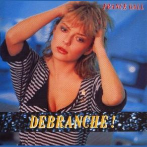 Debranche album cover