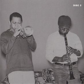 Mosaic Select (CD2) album cover
