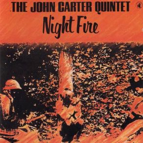 Night Fire album cover