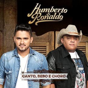 Canto, Bebo E Choro album cover