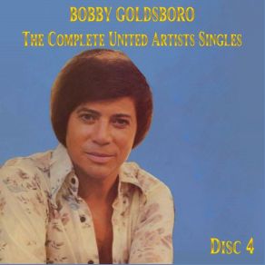 The Complete United Artists Singles (CD4) album cover