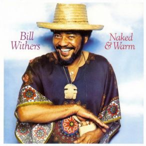 Naked & Warm album cover