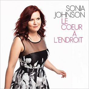 Le Coeur A L'Endroit album cover