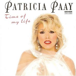 Time Of My Life album cover