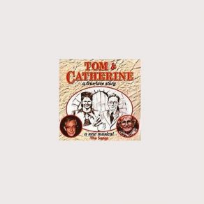 Tom & Catherine (Soundtrack) album cover