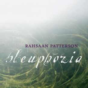 Bleuphoria album cover