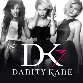 Dk3 album cover