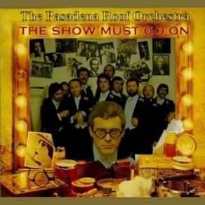 The Show Must Go On album cover