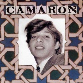 Camaron En La Venta De Vargas Live album cover