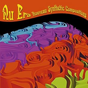 Nouveau Synthetic Compositions album cover