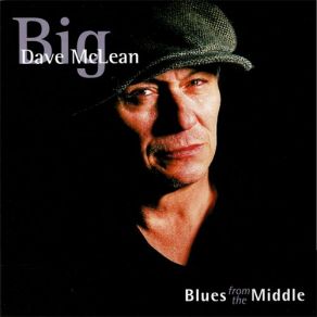 Blues From The Middle album cover