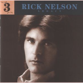 Legacy (CD3) album cover