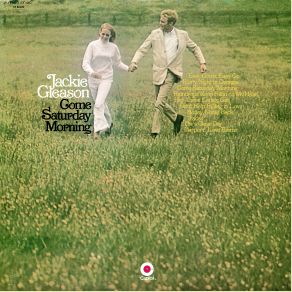 Come Saturday Morning album cover