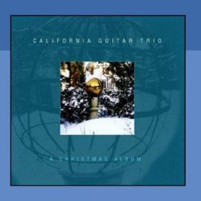 Christmas Album, A album cover