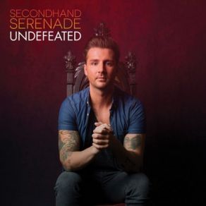 Undefeated album cover
