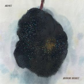 Burning Bridges album cover