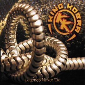Legends Never Die (CD2) album cover