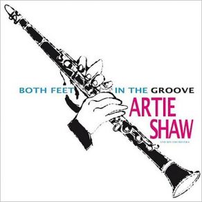 Both Feet In The Groove album cover