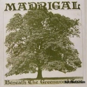 Beneath The Greenwood Tree album cover